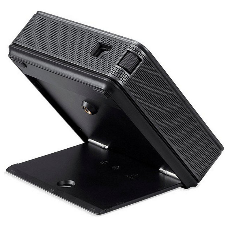 Проектор AOpen PV12p Black (MR.JW211.001)