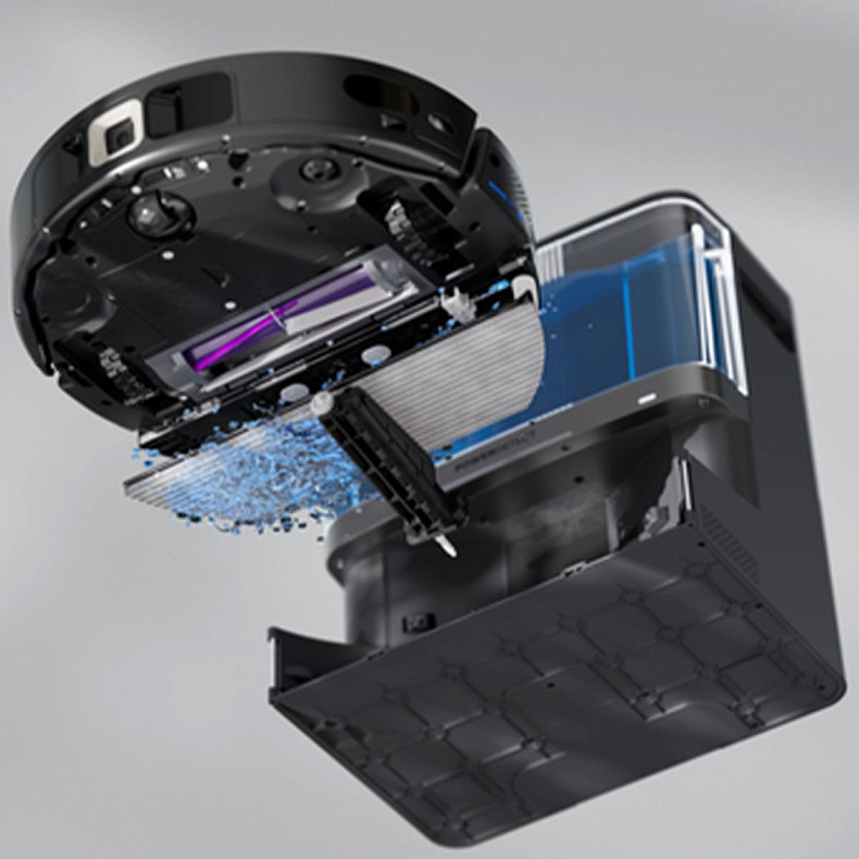 Робот-пилосос Shark RV2800YEEU