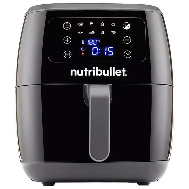 Мультипечь Nutribullet XXL NBA071B