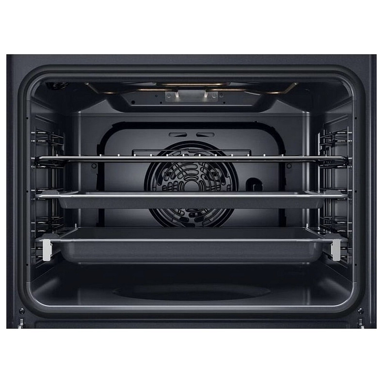 Духовой шкаф Whirlpool OMK58HU1B_витрина