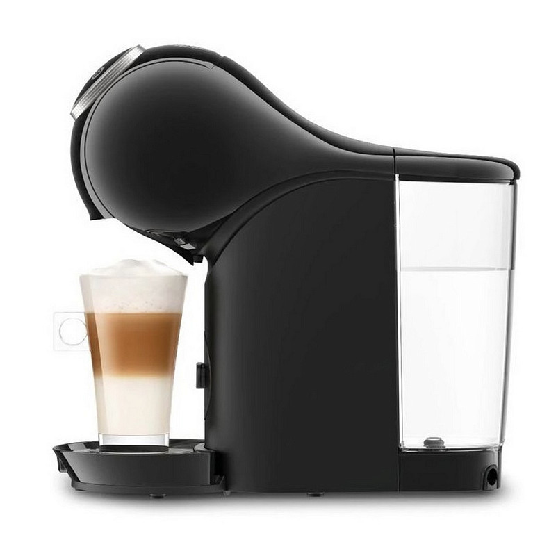 Кофеварка Krups Genio S Plus KP340B10