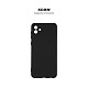 Чехол-накладка Armorstandart Icon для Samsung Galaxy A04 SM-A045 Camera cover Black (ARM63906)