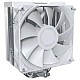 Система охолодження Montech NX400 Multi Socket White