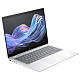 Ноутбук HP EliteBook X Flip G1i 14" WUXGA Touch AG, Intel U7-258V, 32GB, F1TB, UMA, Win11P, серебристый