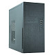 Корпус Chieftec ELOX HO-11B-OP mATX, без БЖ