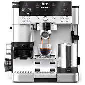 Кофемашина Ninja Luxe Caf? Essential Coffee Maker ES601EU Кофемашина Ninja Luxe Caf? Essential Coffee Maker ES601EU