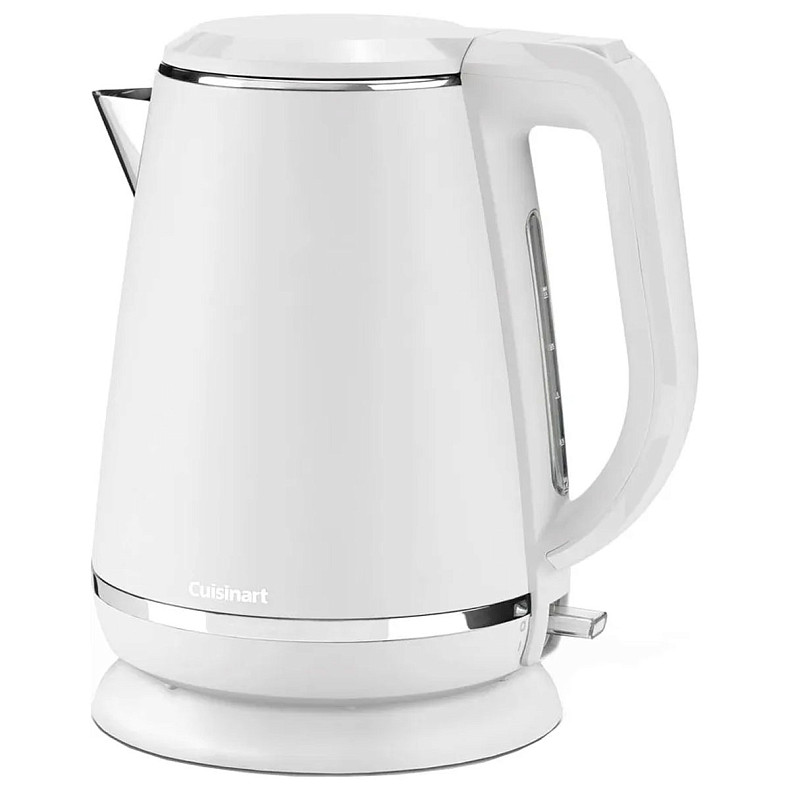 Чайник електричний Cuisinart CJK780WE