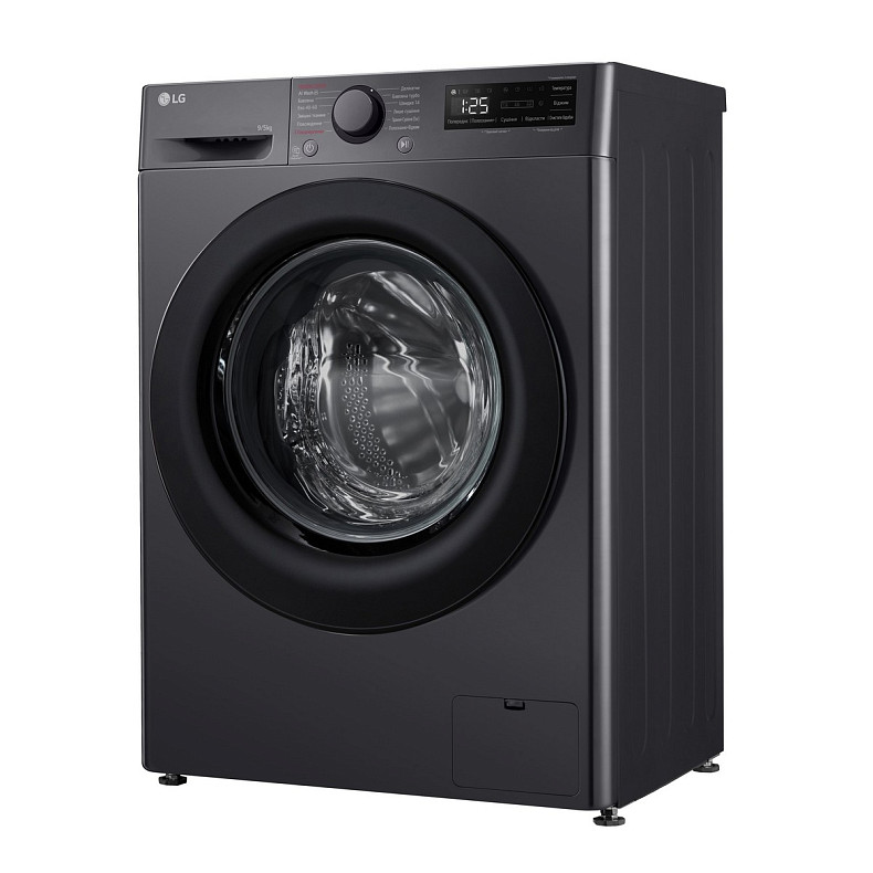 Пральна машина LG F2R5FG6J