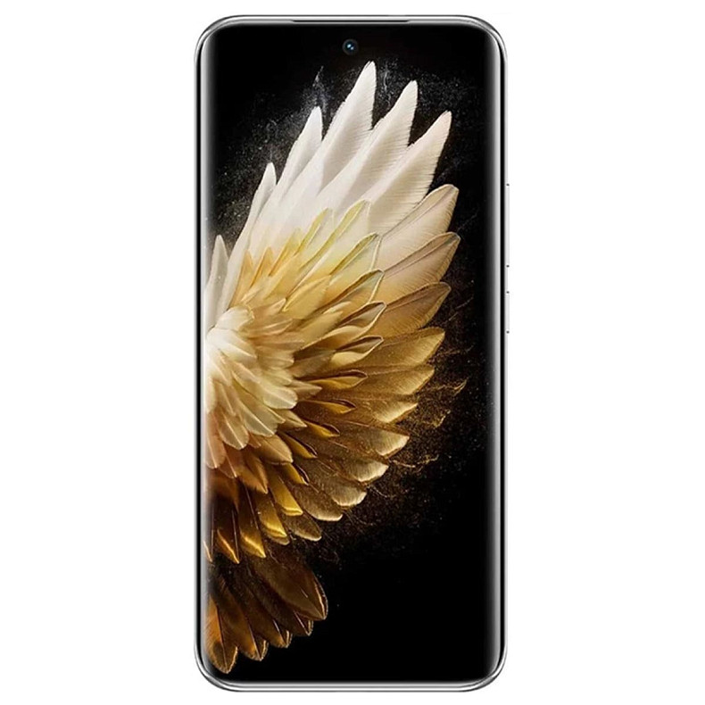 Смартфон Tecno Spark 40 Pro+ (KM7) 8/256GB Aurora White (4894947096341)