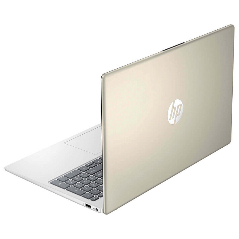 Ноутбук HP 15-fd0042ua (834R9EA) Gold