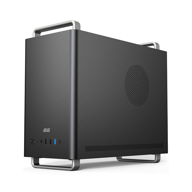 Комп’ютер 2E Rational AMD R5-8400F, 16Gb, F512GB, NVD3050-6, B650, 2E-V300B-MH, 500W