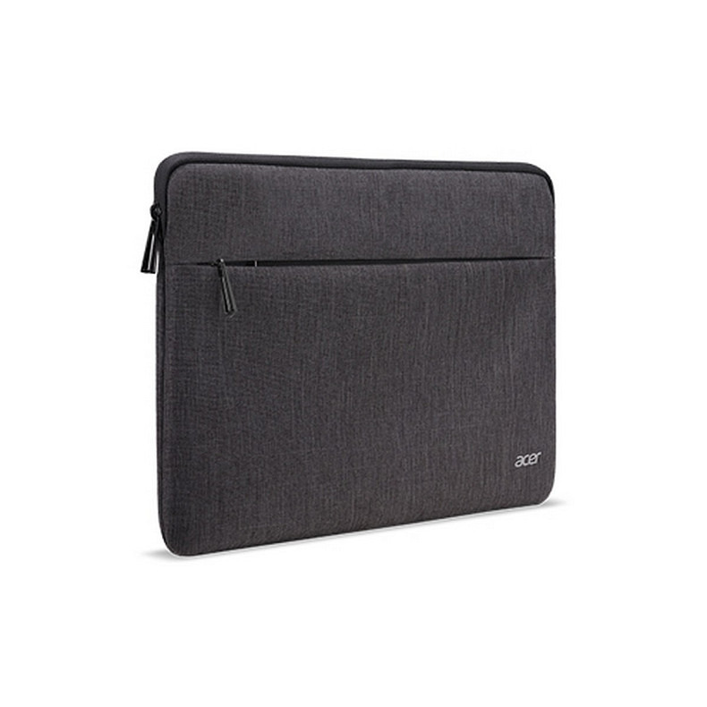 Чохол для ноутбука 15" ACER PROTECTIVE SLEEVE DUAL Сірий