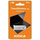 Флеш-накопитель Kioxia USB3.2 64GB (LU366S064GG4)