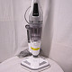 Многофункциональный пароочиститель-пылесос Deerma Steam Mop & Vacuum Cleaner White (DEM-ZQ990W) - Как новый