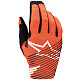 Рукавички AlpineStars RADAR PRO GLOVES HOT ORANGE, XXL