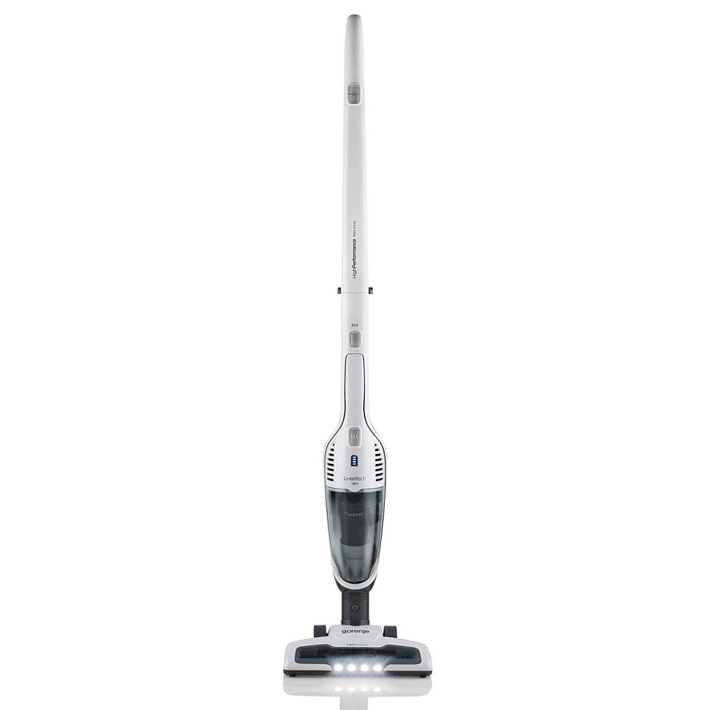 Пылесос аккумуляторный Gorenje SVC 180 FW (VC2931)