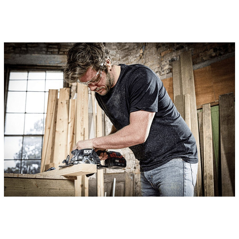 Пила дисковая SKIL 3540 CA