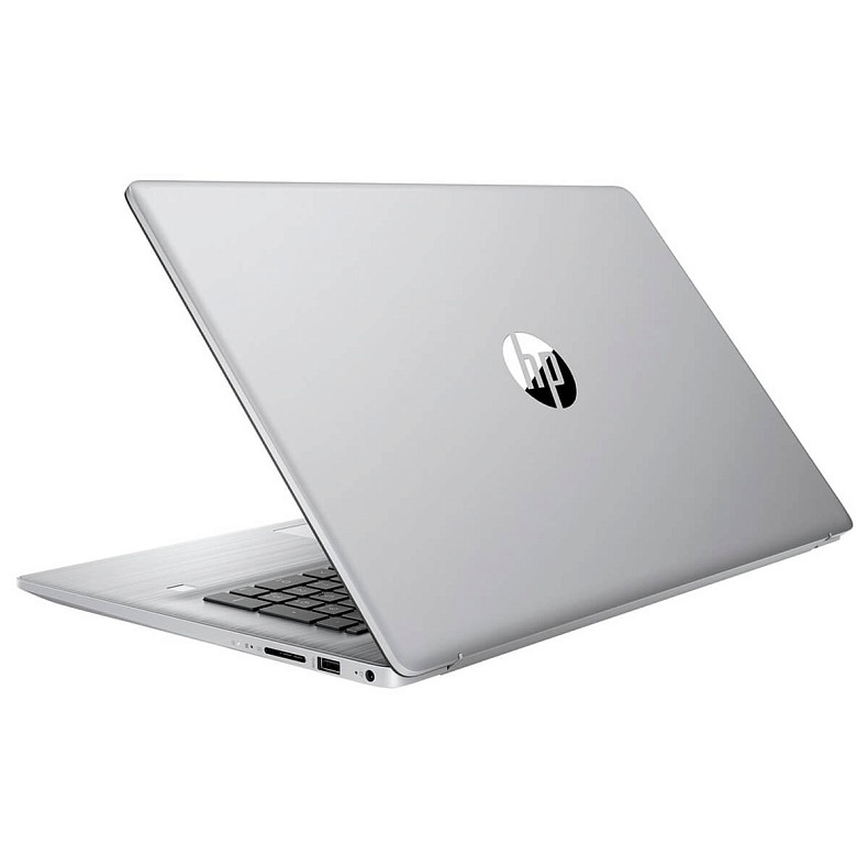 Ноутбук HP 470 G10 (85C22EA) Silver