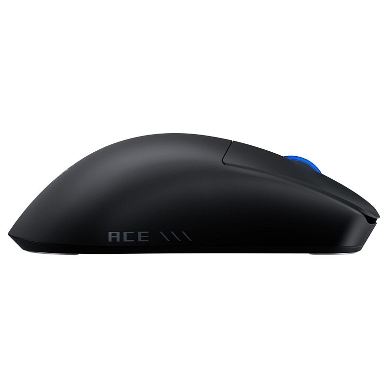 Миша Asus ROG Harpe II Ace Black (90MP0490-BMUA00)