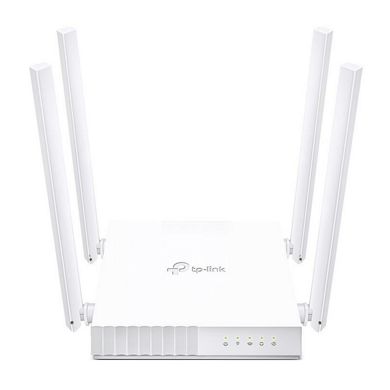 Wi-Fi Роутер TP-Link ARCHER C24 V2