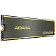 SSD диск ADATA M.2 2TB PCIe 4.0 XPG LEGEND 800 (ALEG-800-2000GCS)