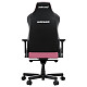 Крісло ігрове Anda Seat Kaiser 3E XL Pink Fabric