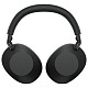 Наушники Sony WH-1000XM6 Black (WH1000XM6B.E)