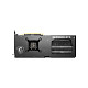 Видеокарта  GeForce RTX 4070 Ti 12GB GDDR6X Gaming X Slim MSI (GeForce RTX 4070 Ti GAMING X SLIM 12G)