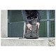 Рюкзаки городские YENKEE 12L 15.6" TARMAC 3in1 Convertible YBB 1522GY (Серый)