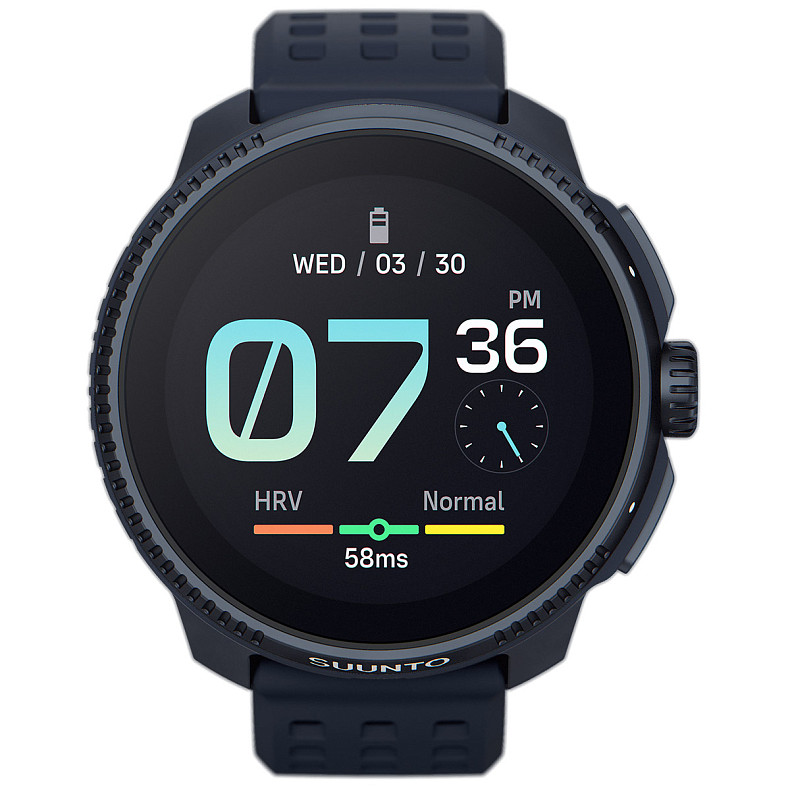 Часы SUUNTO RACE MIDNIGHT (ss050930000)