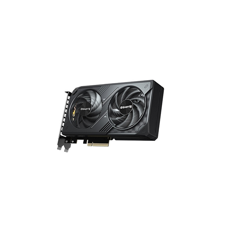 Видеокарта Gigabyte GeForce RTX 5060 Windforce OC 8GB GDDR7 (GV-N5060WF2OC-8GD)