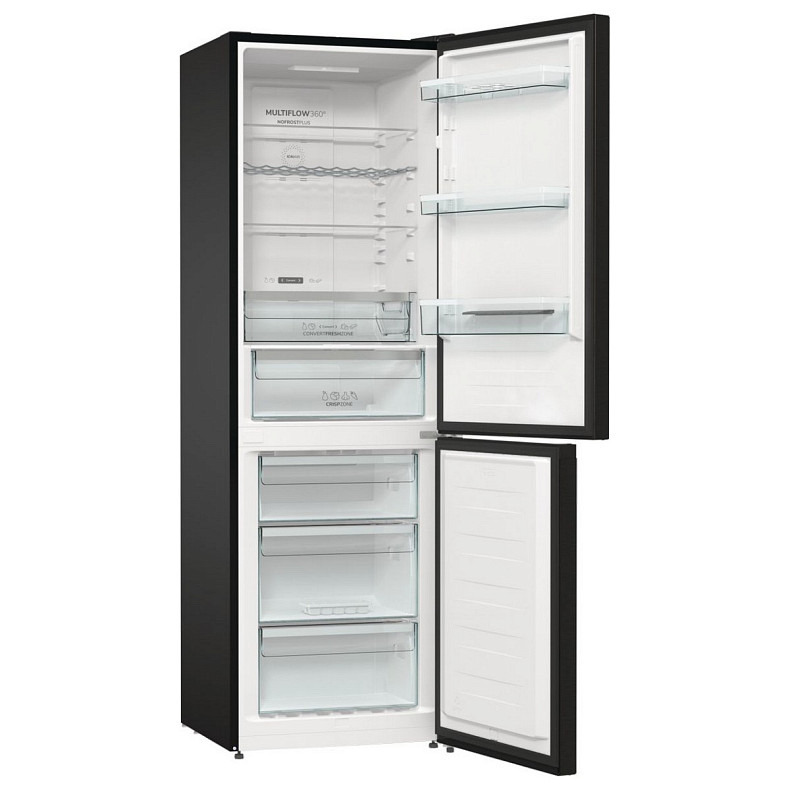 Холодильник Gorenje NRK619EABXL4