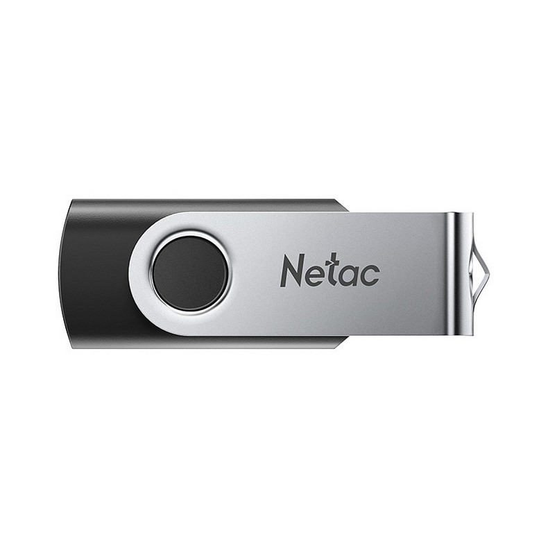 Накопитель Netac32GB USB 3.0 U505 ABS+Metal