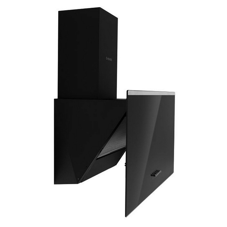 Витяжка Minola HDN 5222 BL/Inox 700 LED