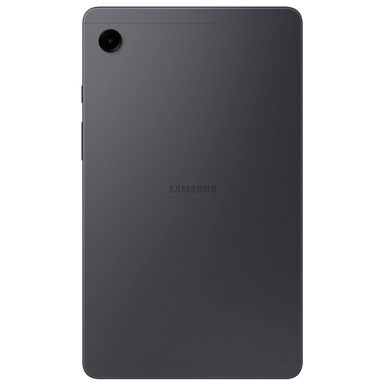 Планшет Samsung Galaxy Tab A9 SM-X115 8/128GB 4G Graphite (SM-X115NZAESEK)