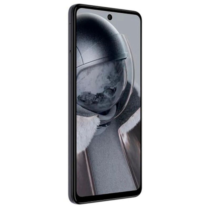 Смартфон HMD Pulse Pro 6/128GB Black Ocean