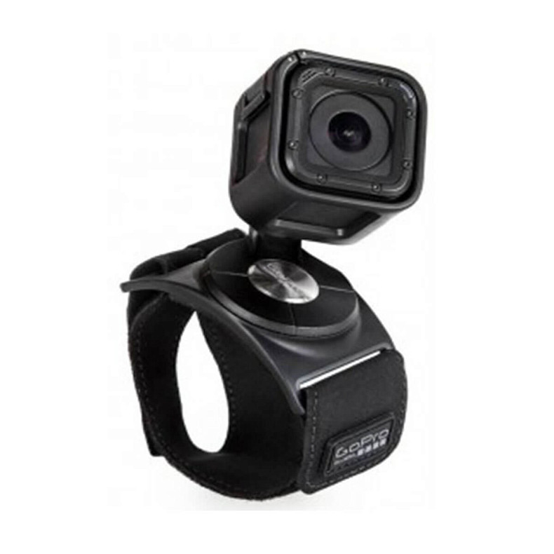 Кріплення екшн-камери GoPro The Strap (Hand + Wrist + Arm + Leg Mount) (AHWBM-002)