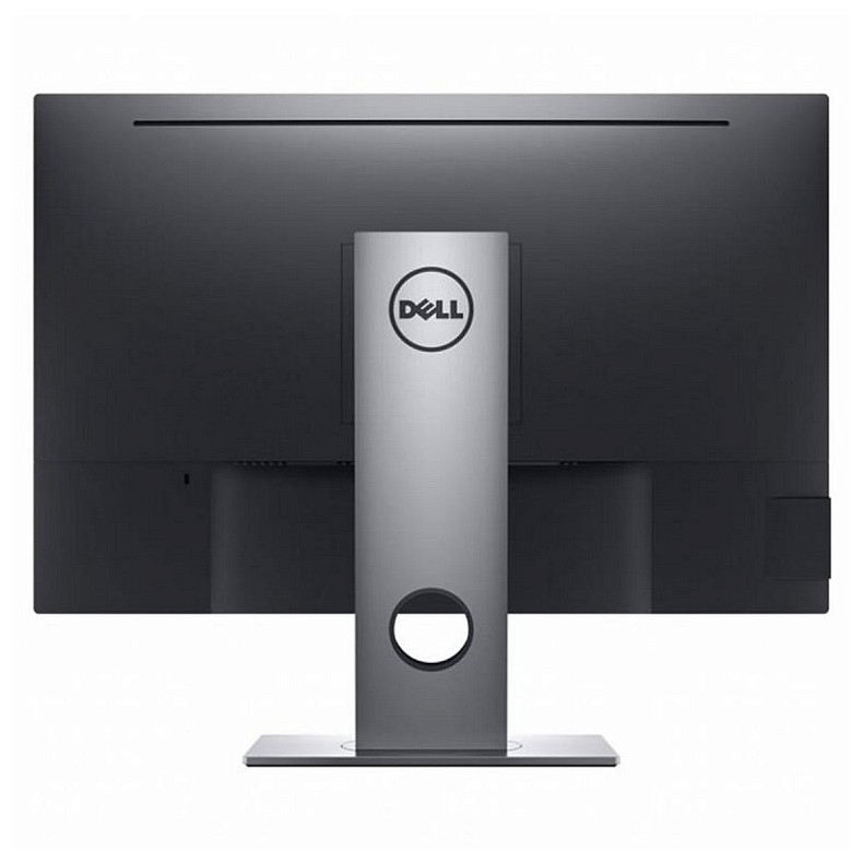 Монитор DELL 23.8" P2418HZM (210-AOEY) IPS Black