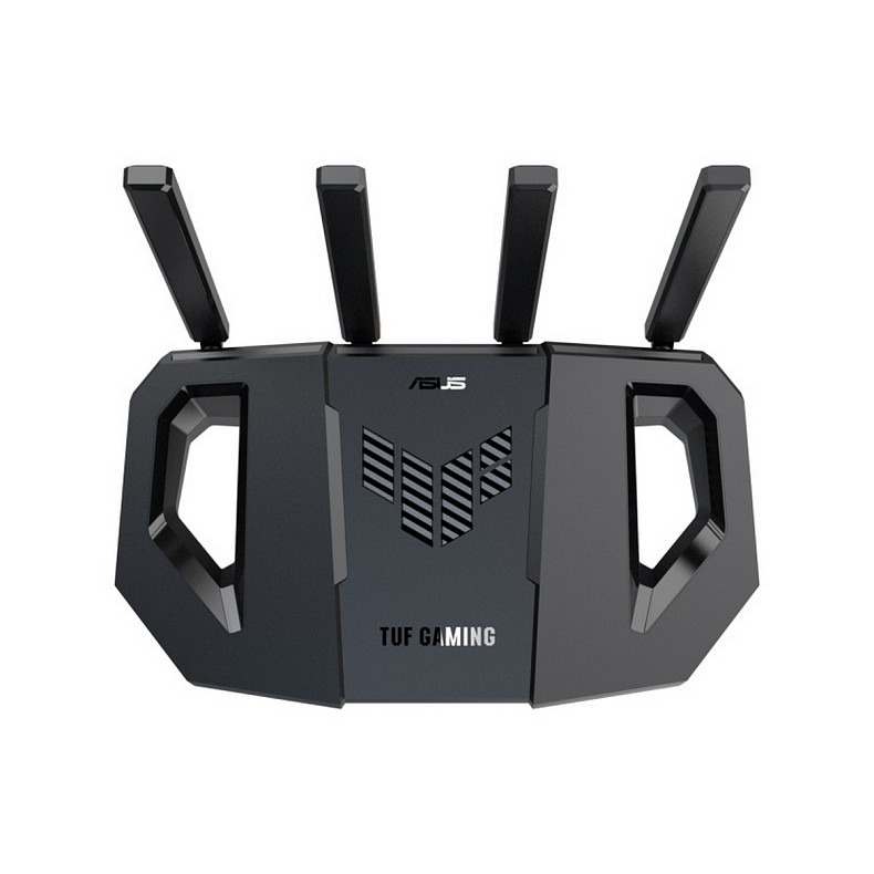 Wi-Fi Роутер Asus TUF Gaming BE3600 V2 (TUF-BE3600 V2) (90IG0A90-MO9C00)