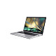 Ноутбук Acer Aspire 3 A315-59 15.6" FHD IPS, Intel i3-1215U, 8GB, F512GB, UMA, Lin, серебристый