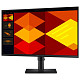 Монитор Samsung 27" S27D400 (LS27D400GAIXUA) IPS Black 100Hz
