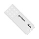 Флеш-накопитель USB 16GB GOODRAM UME2 White (UME2-0160W0R11)