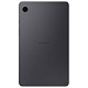 Планшет Samsung Galaxy Tab A9 SM-X115 8/128GB 4G Graphite (SM-X115NZAESEK)