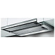 Вытяжка Faber телескопическая, 60см, 1069м3ч, Maxima Ng Ev8 Led Am A60, нерж