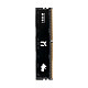 ОЗУ Goodram UKRAINA IRDM X DDR4 8GB/3200 Black (IRK-3200D464L16SA/8G)