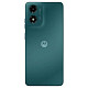 Смартфон Motorola Moto G04 4/64GB Sea Green (PB150016UA)