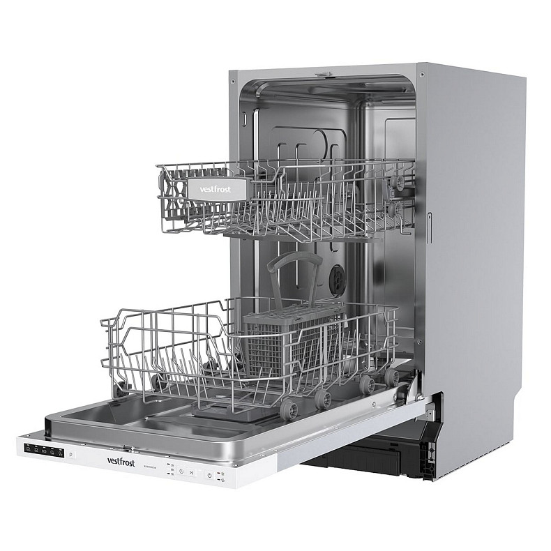 Встраиваемая посудомоечная машина Vestfrost BDW 4509 CW