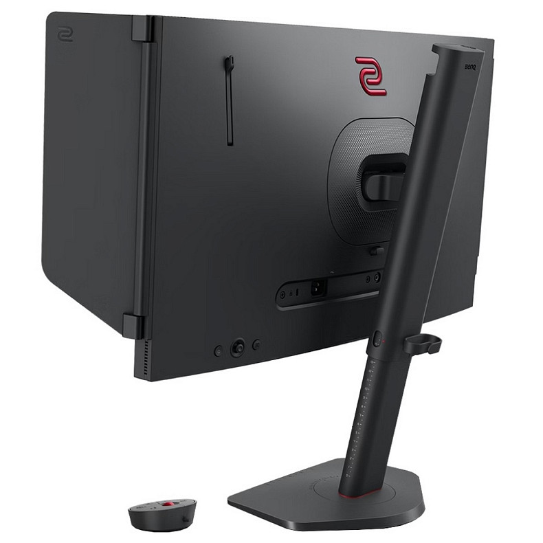 Монітор BenQ 24.1" ZOWIE XL2540X+, Fast TN, 280Гц, 3xHDMI, DP, HAS