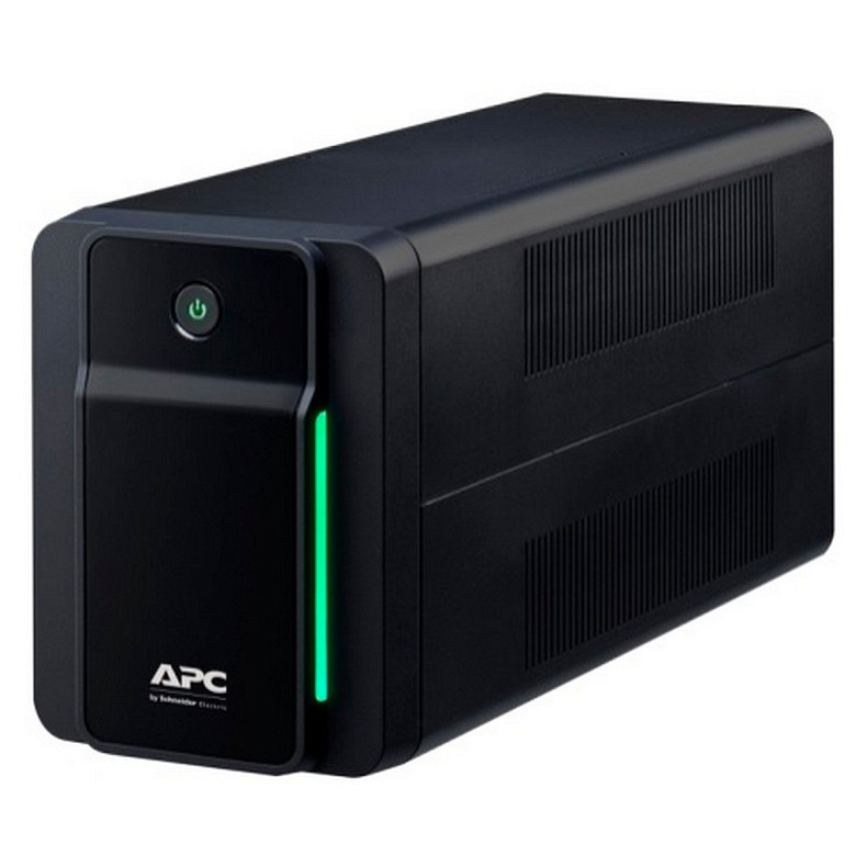 Источник бесперебойного питания APC Back-UPS 950VA/520W (BX950MI)