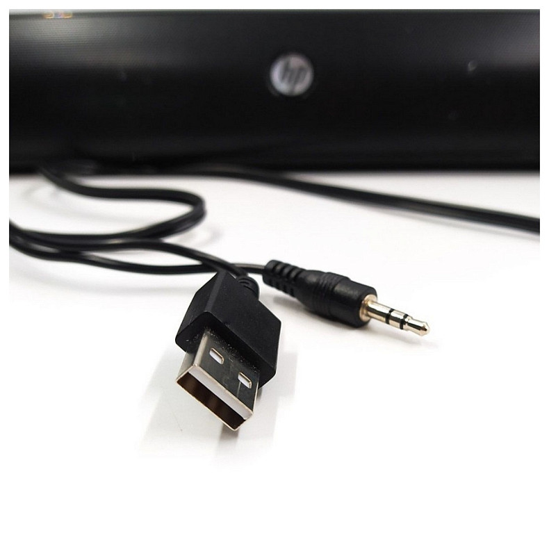 Акустична система HP DHE-6010 RGB Black
